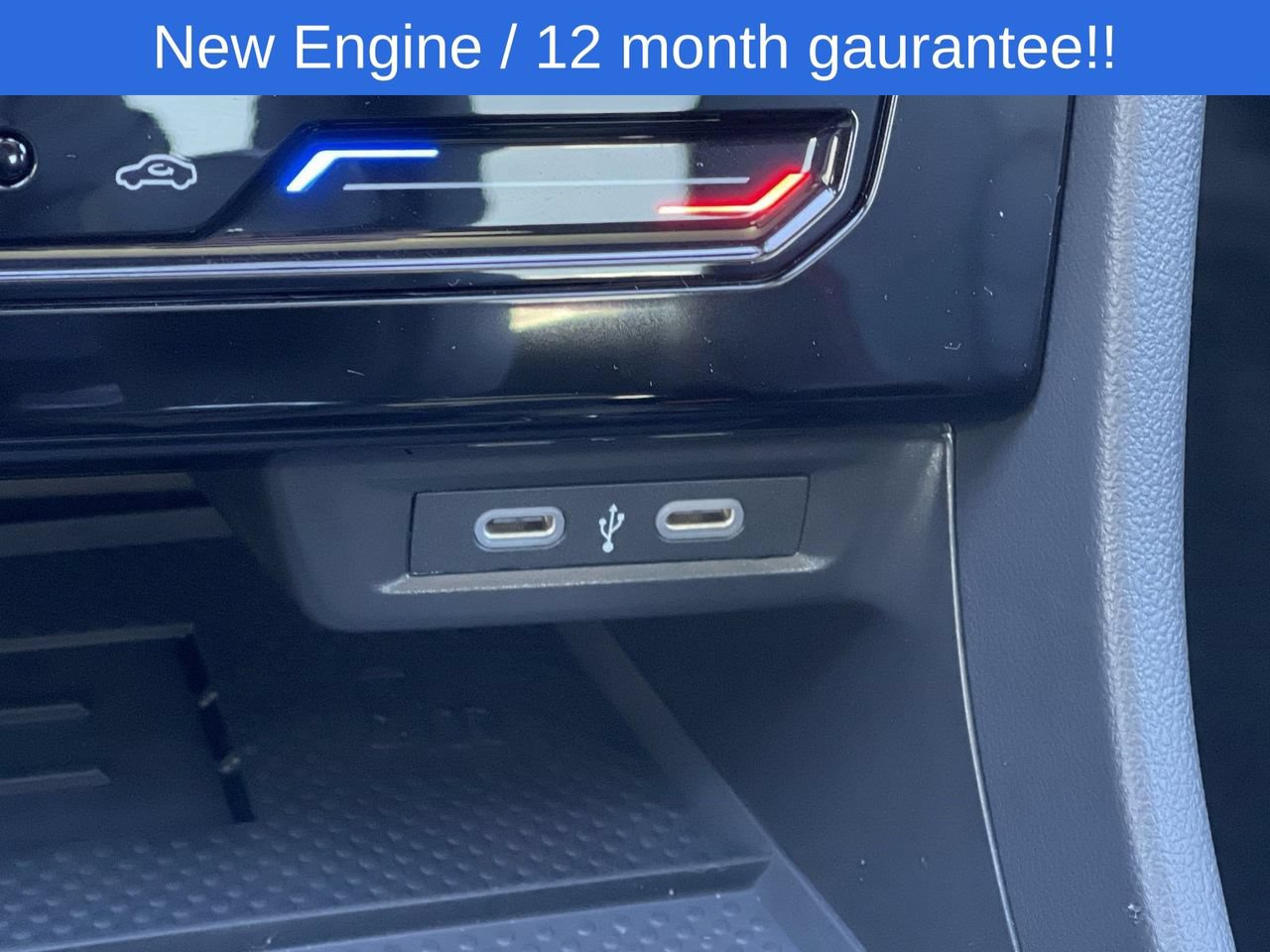 New 2026 Volkswagen Jetta GLI Autobahn FWD image 25