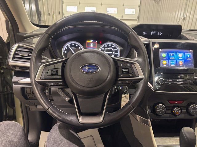 Used 2019 Subaru Forester Premium w/ Popular Package #1 image 13
