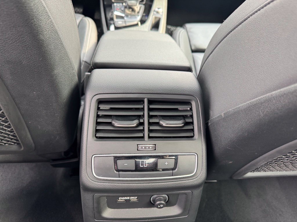 Used 2024 Audi A4 2.0T Premium Plus AWD/4WD image 20