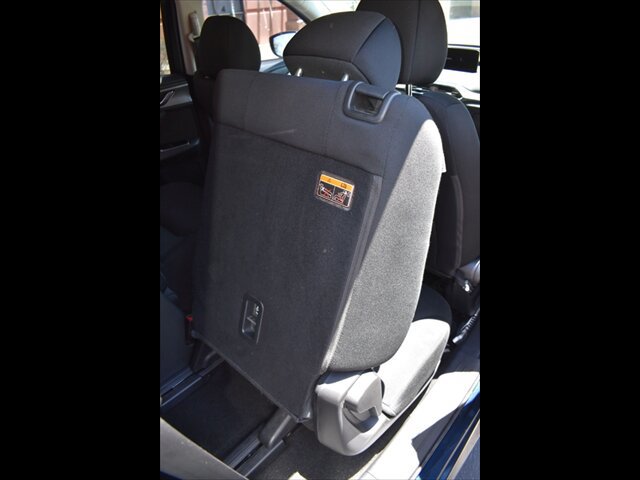 Used 2021 MAZDA CX-9 Sport FWD image 36