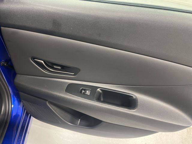 New 2026 Hyundai Elantra Sport image 23