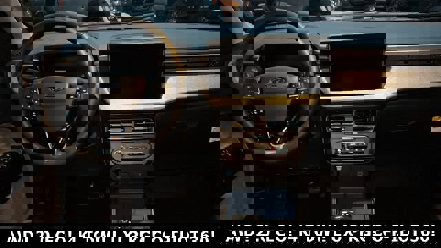 New 2026 Ford Maverick XLT w/ XLT Luxury Package image 6