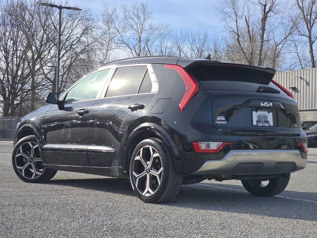 Used 2023 Kia Niro EX Touring image 15