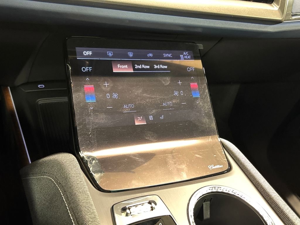 New 2026 Cadillac Vistiq Premium Luxury image 40