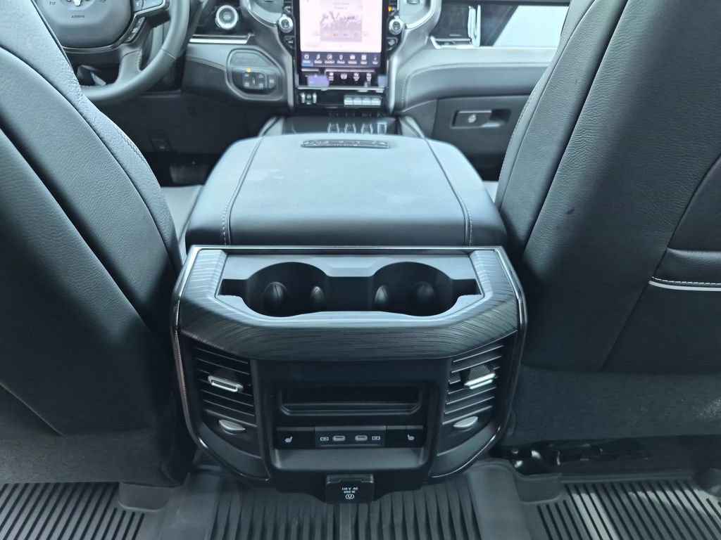 New 2026 RAM 2500 Rebel w/ Rebel Level 2 Equipment Group AWD/4WD image 31