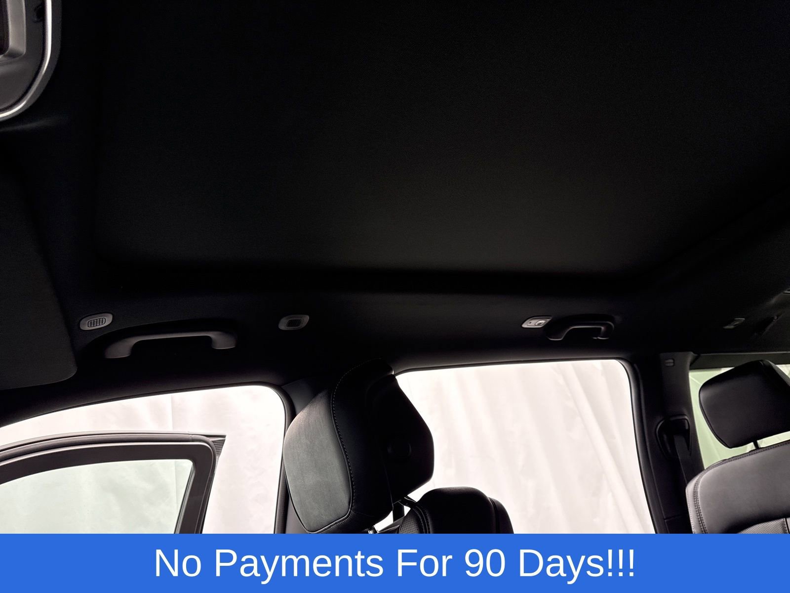 New 2026 Jeep Grand Wagoneer L Limited image 31