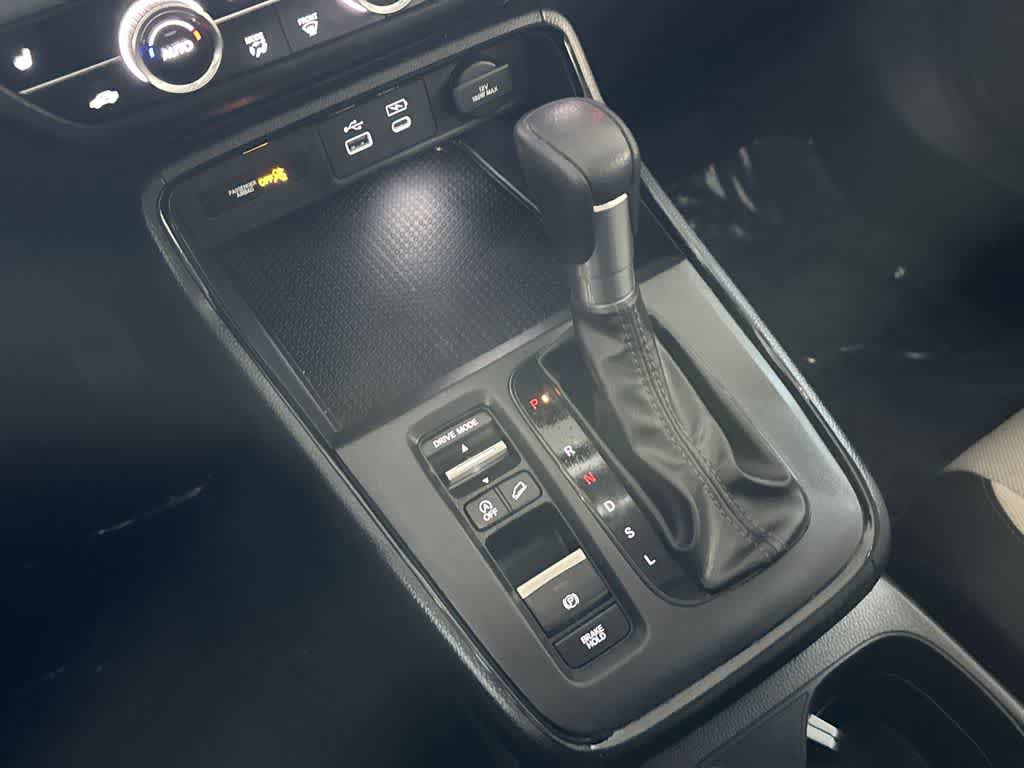 Certified 2024 Honda CR-V EX image 20