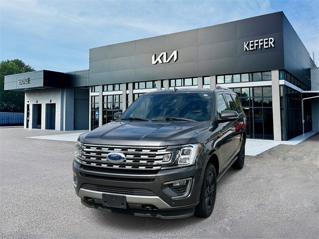 Used 2020 Ford Expedition Limited