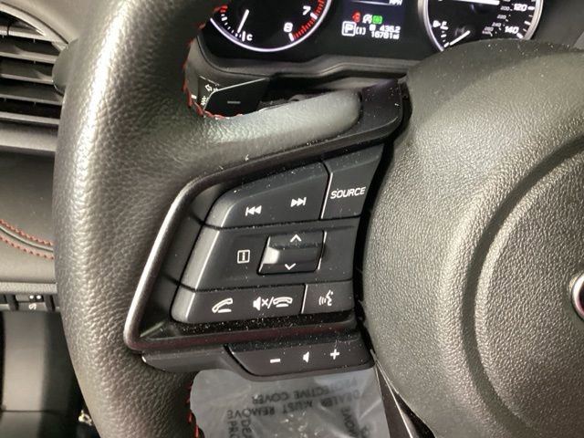 Certified 2025 Subaru Legacy Sport image 28