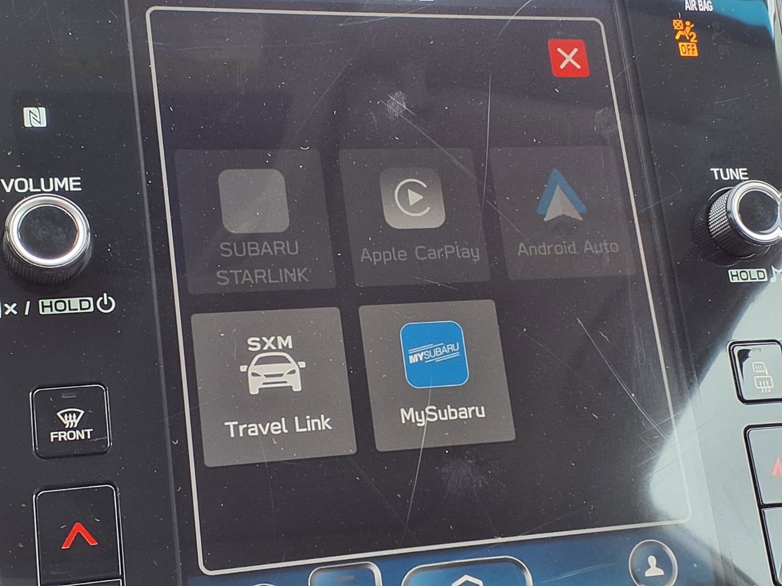 Used 2020 Subaru Outback Premium image 18