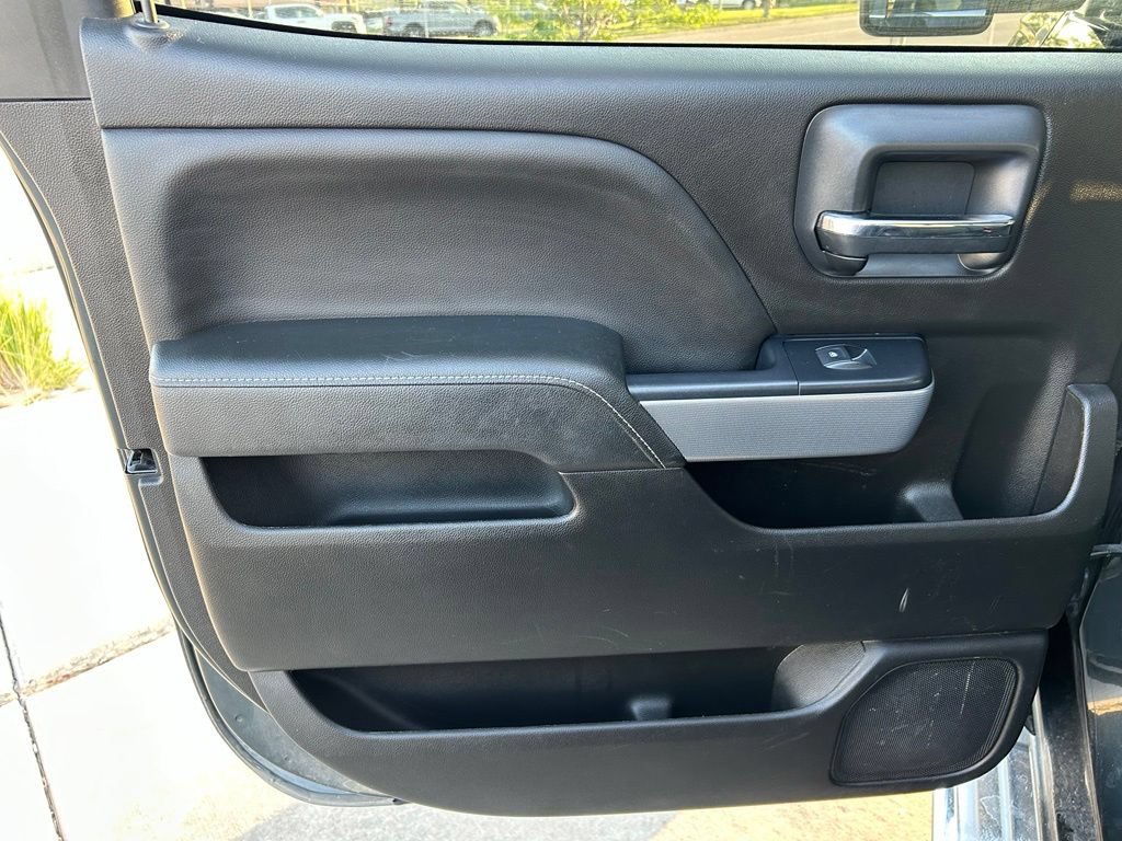 Used 2019 Chevrolet Silverado 3500 LTZ w/ Duramax Plus Package AWD/4WD image 26