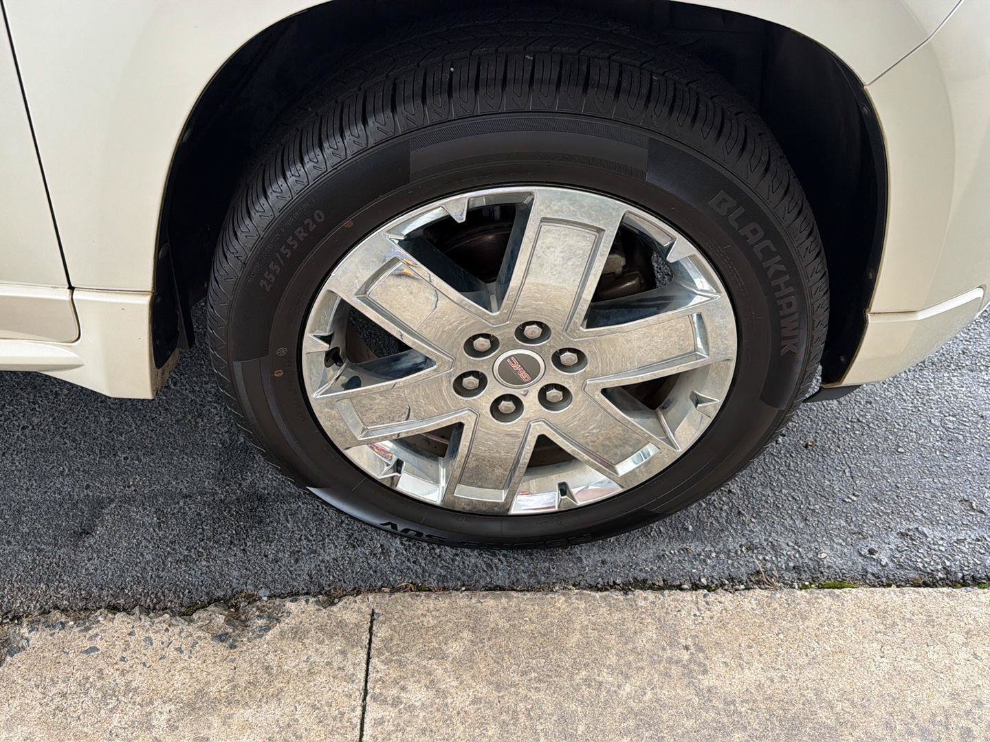 Used 2014 GMC Acadia Denali FWD image 41