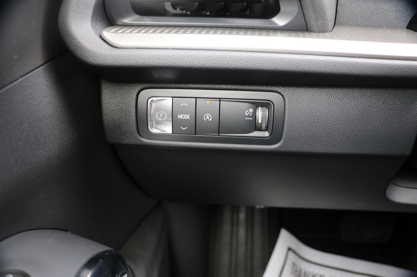 New 2026 Chevrolet Traverse LT w/ Driver Confidence Package FWD image 12