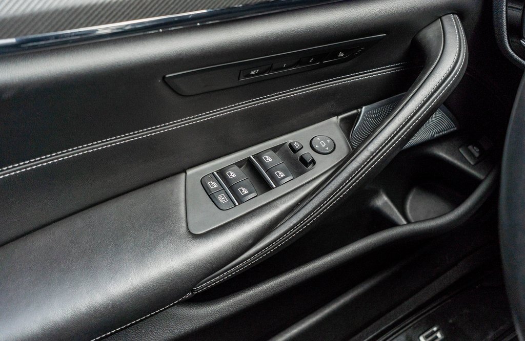 Used 2018 BMW M5 w/ Executive Package image 18