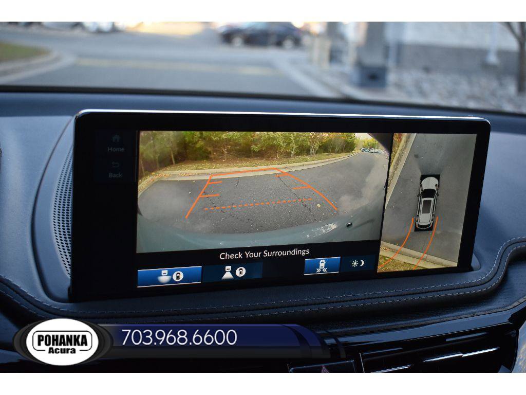 New 2026 Acura MDX Type S image 27