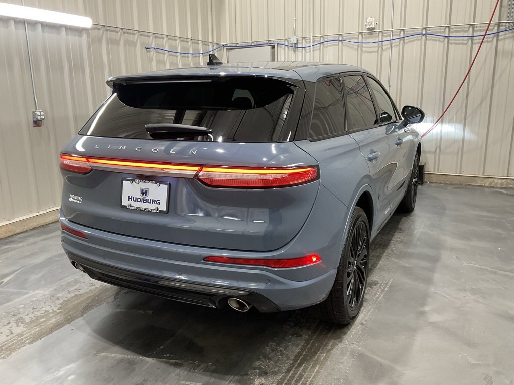 Used 2025 Lincoln Corsair FWD w/ Equipment Group 101A image 22