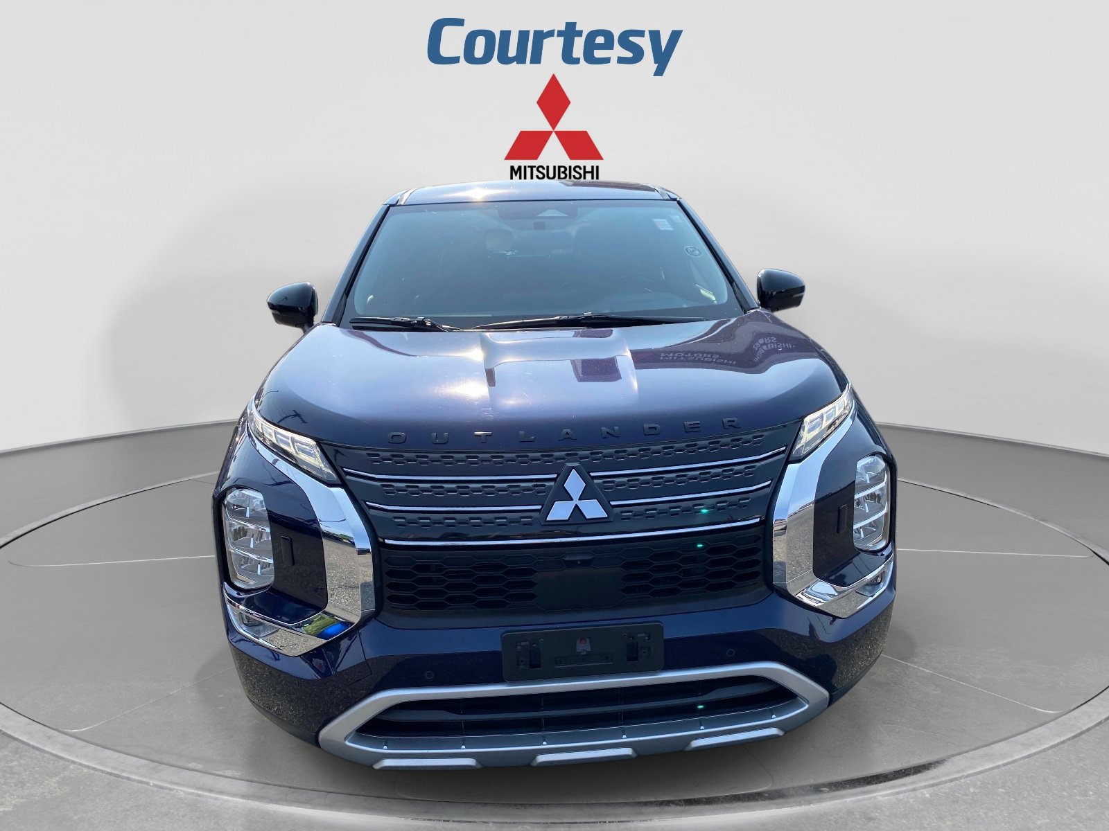 Used 2022 Mitsubishi Outlander SE AWD/4WD image 9