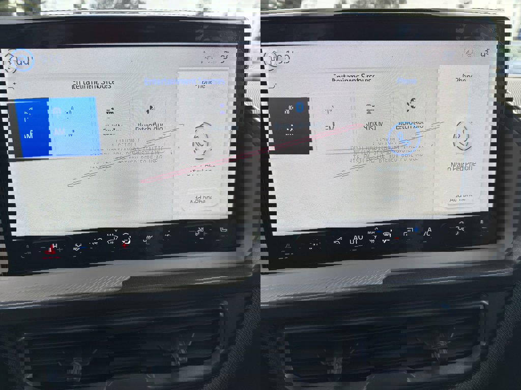 New 2025 Ford Bronco Sport Big Bend image 30