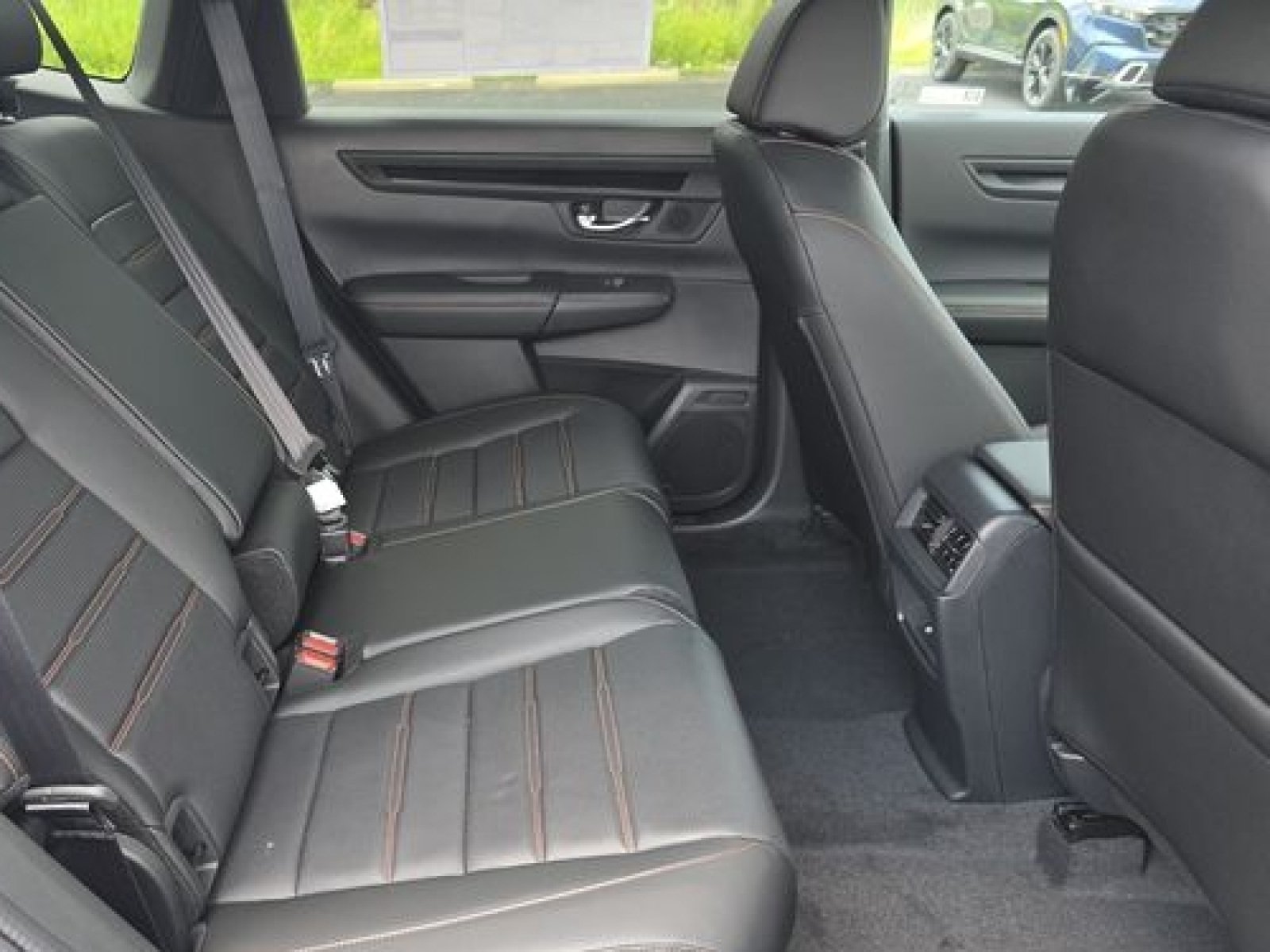 New 2026 Honda CR-V Sport-L image 28