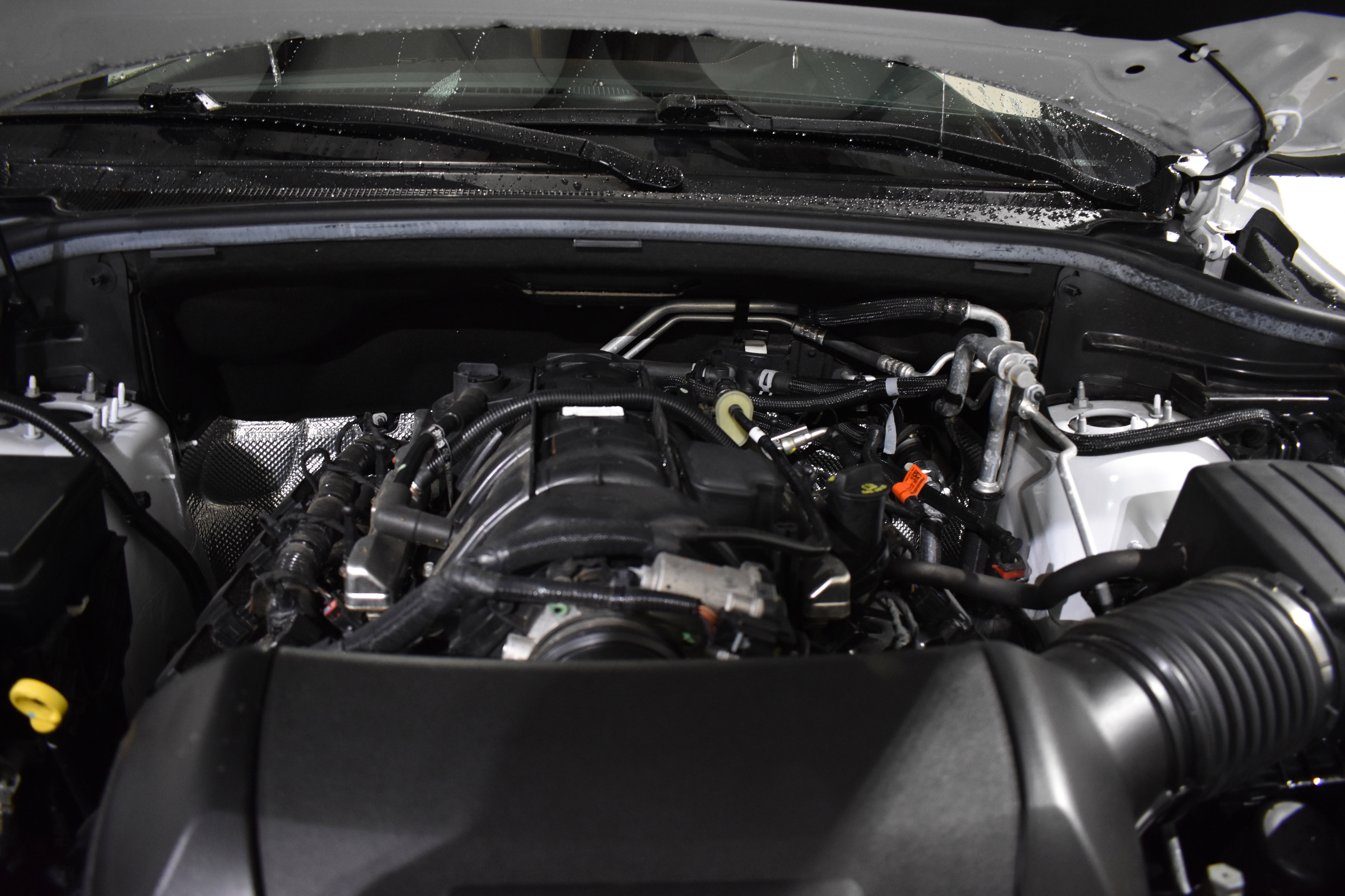 Used 2025 Dodge Durango R/T image 38