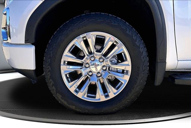 Used 2021 GMC Sierra 1500 Denali w/ Driver Alert Package II image 34