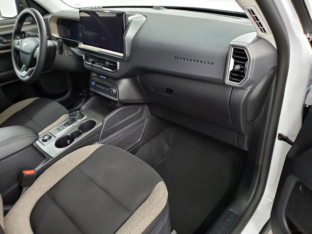 New 2025 Ford Bronco Sport Big Bend image 11