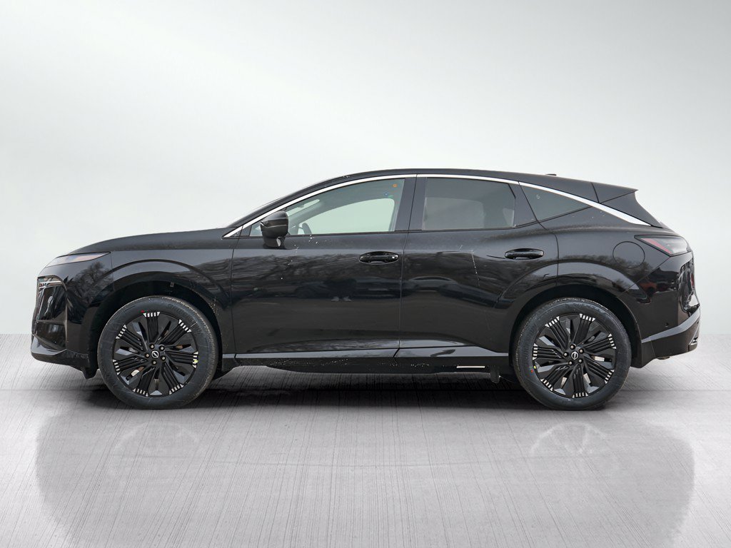 New 2026 Nissan Murano Platinum w/ Cargo Package AWD/4WD image 4