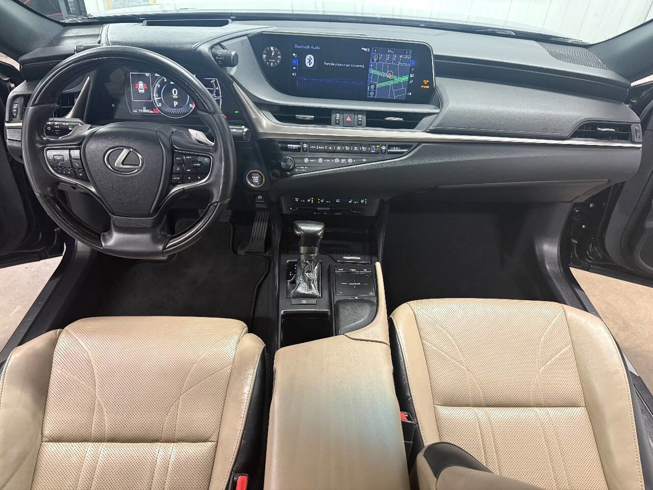 Used 2019 Lexus ES 350 image 33