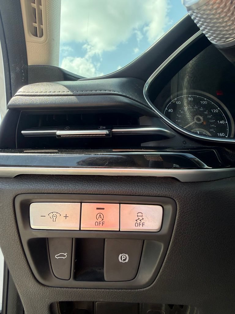 Used 2022 Genesis G80 2.5T RWD image 18