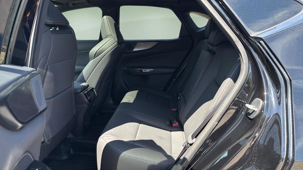 Certified 2024 Lexus NX 350 F Sport AWD/4WD image 15