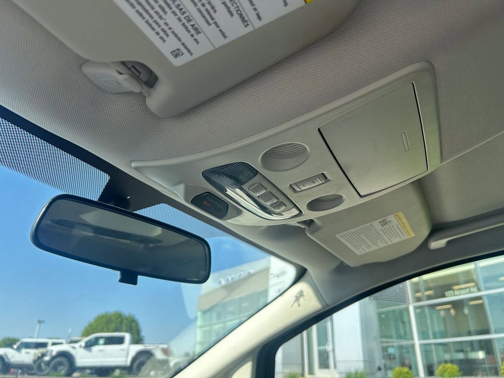 Used 2019 Ford EcoSport SE w/ SE Convenience Package AWD/4WD image 20