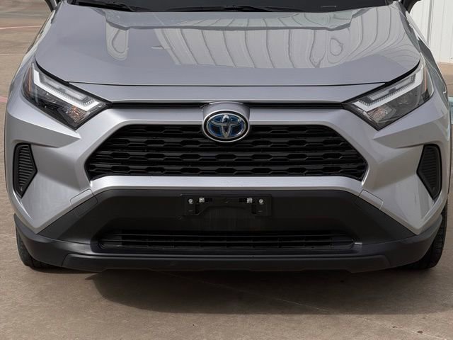 Used 2023 Toyota RAV4 XLE image 18