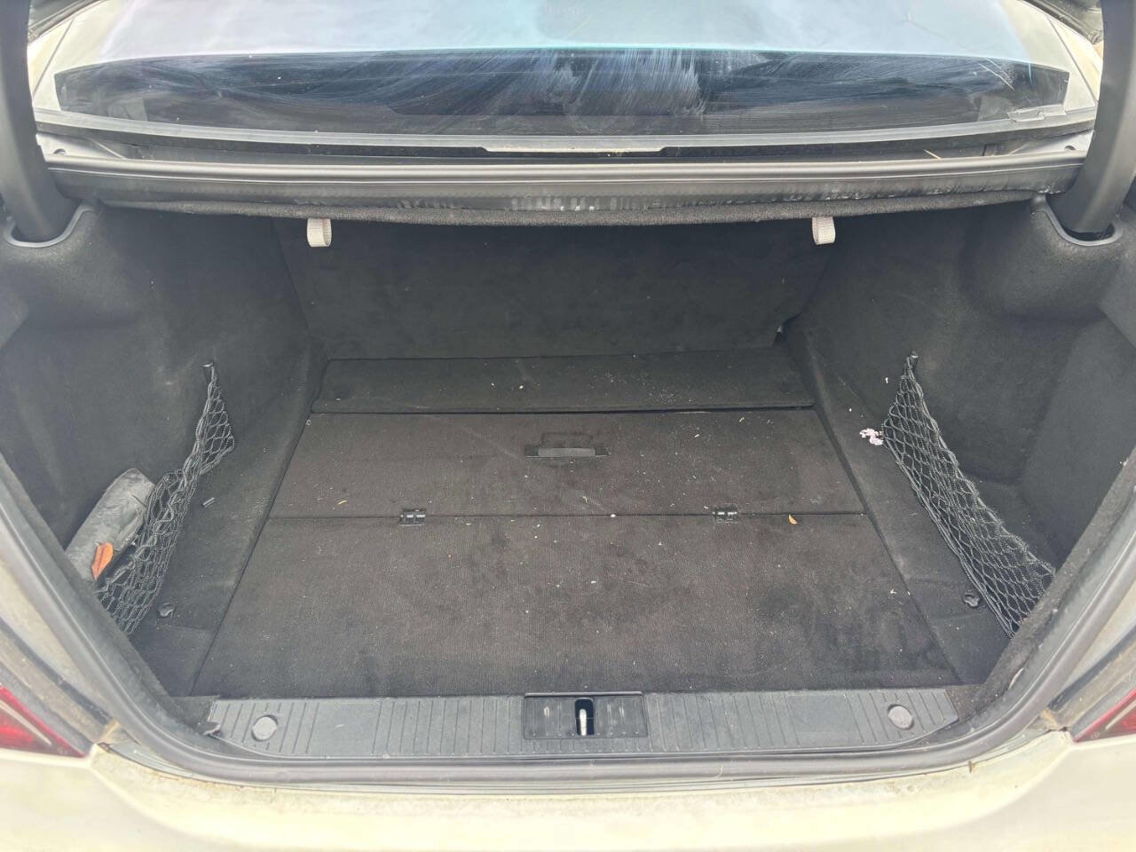 Used 2007 Mercedes-Benz S 550 image 10