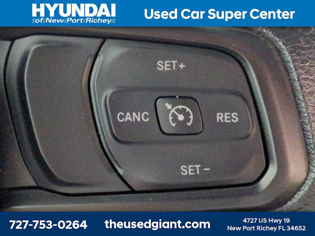 Used 2023 Jeep Wrangler Sport AWD/4WD image 26