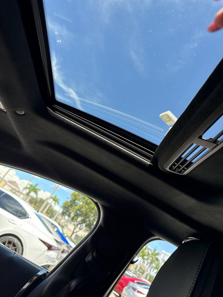 Used 2022 Mercedes-Benz AMG GT 53 image 20