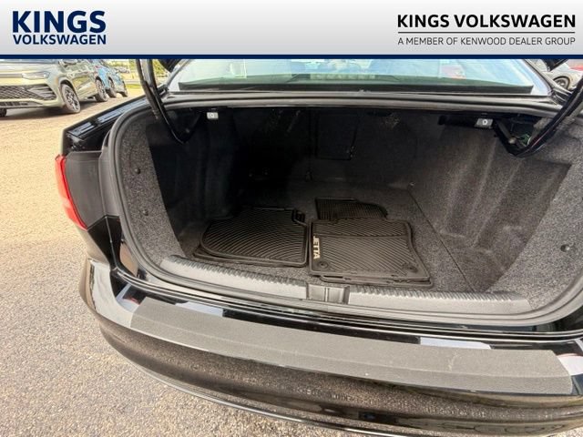 Used 2015 Volkswagen Jetta SE FWD image 14