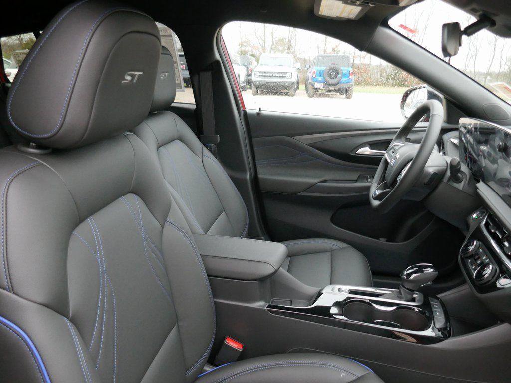 New 2026 Buick Envista Sport Touring w/ Convenience I Package image 9