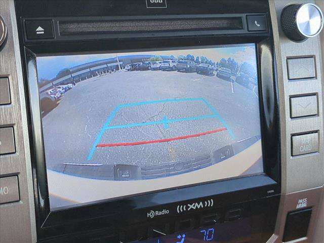 Used 2018 Toyota Tundra 1794 Edition AWD/4WD image 13