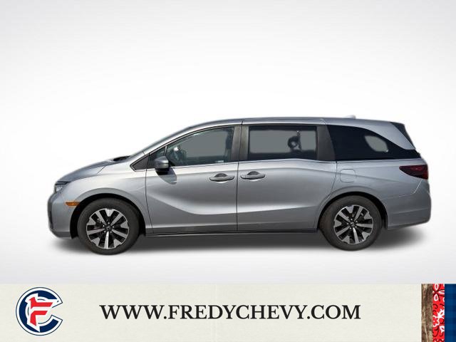 Used 2025 Honda Odyssey EX-L image 16