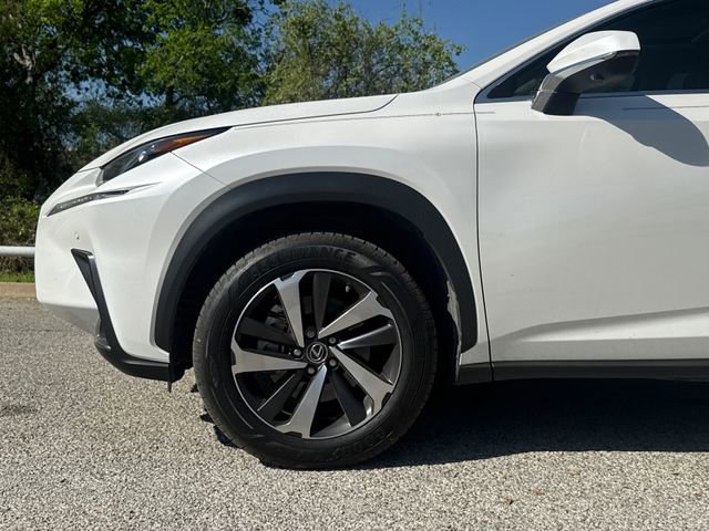 Used 2021 Lexus NX 300 FWD w/ Premium Package image 5