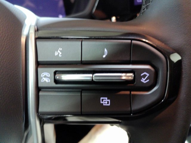 New 2026 Chevrolet Colorado W/T w/ WT Convenience Package II image 33