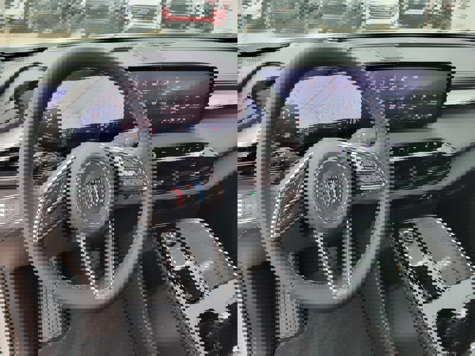 New 2026 Buick Enclave Preferred w/ Power Package image 17