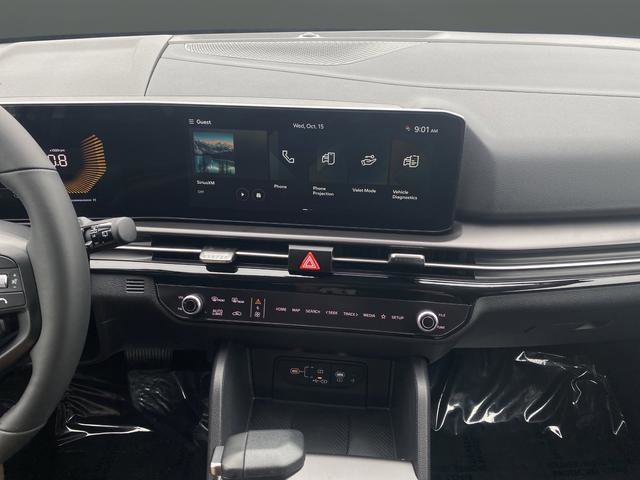 New 2026 Kia Sportage EX w/ EX Panorama Roof Package image 9