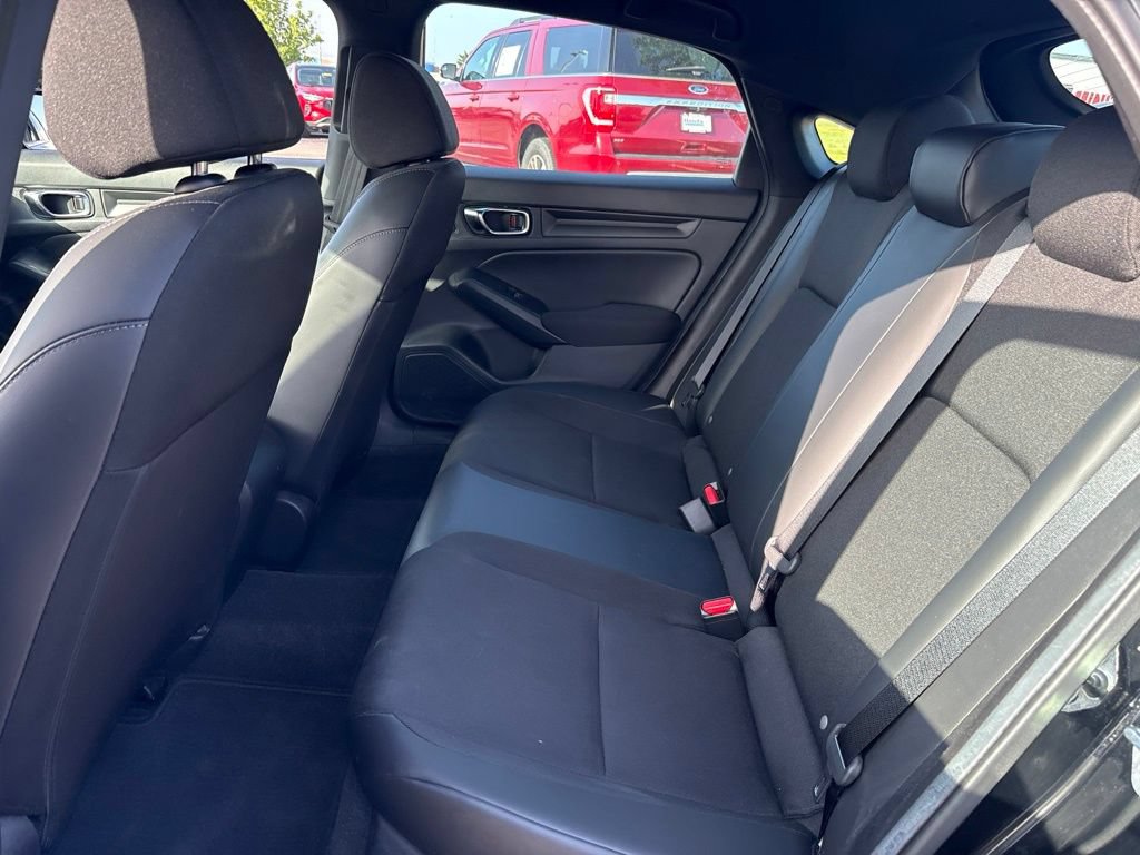 Used 2024 Honda Civic Sport image 12