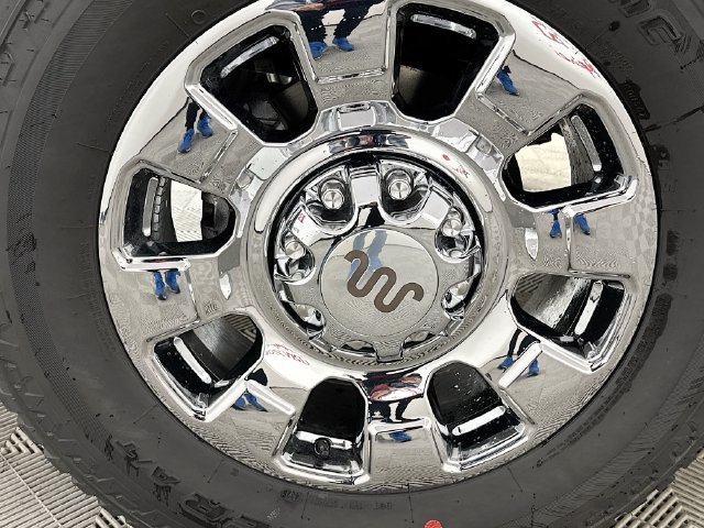 New 2026 Ford F250 King Ranch w/ Chrome Package AWD/4WD image 38