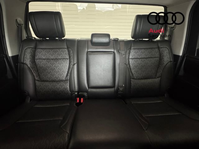 Used 2024 Toyota Tundra SR5 image 7