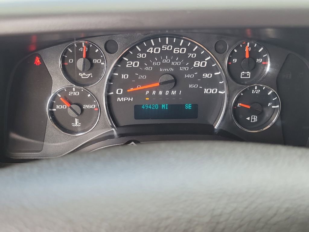 Used 2016 GMC Savana 3500 LS image 5