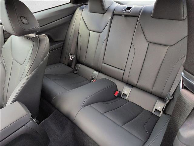 New 2026 BMW 430i Coupe image 16