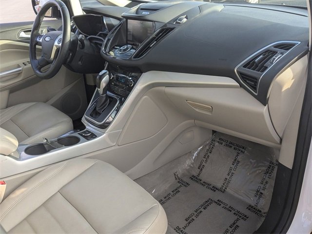 Used 2013 Ford C-MAX SEL image 29
