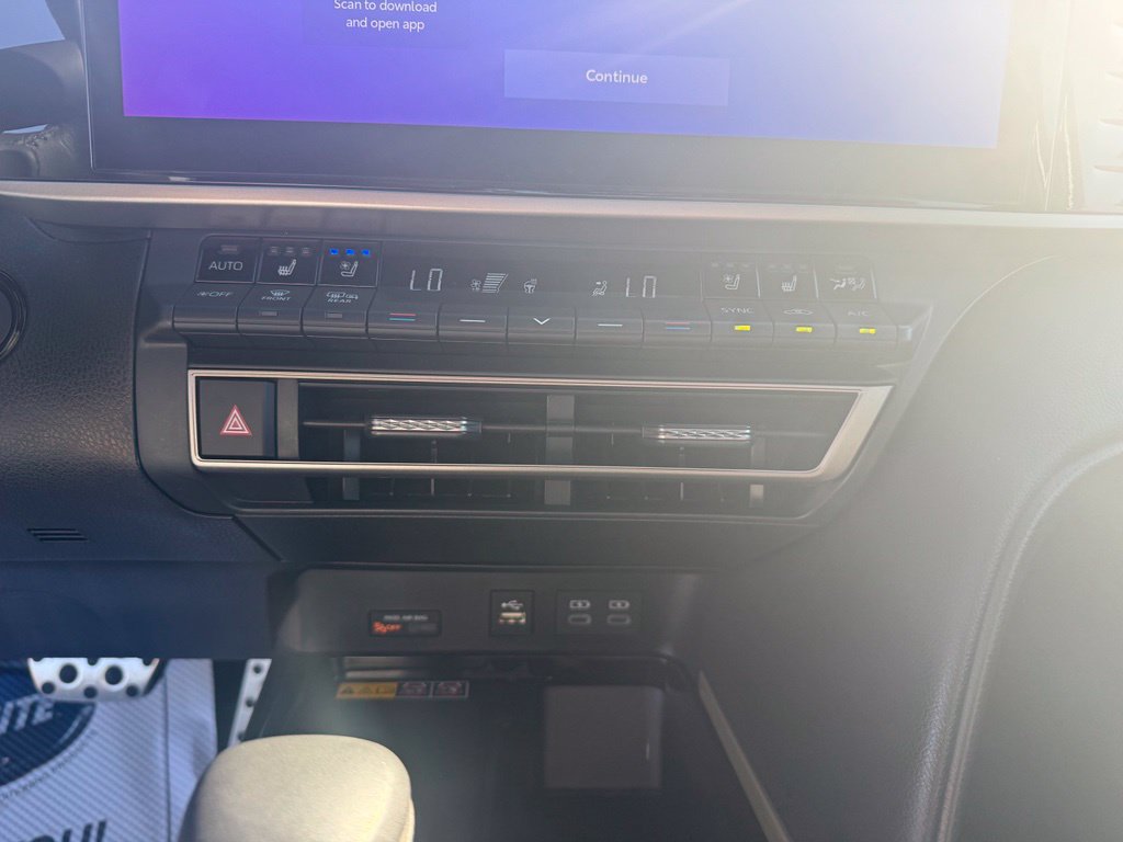 Used 2025 Toyota Camry XSE w/ Premium Plus Package FWD image 34